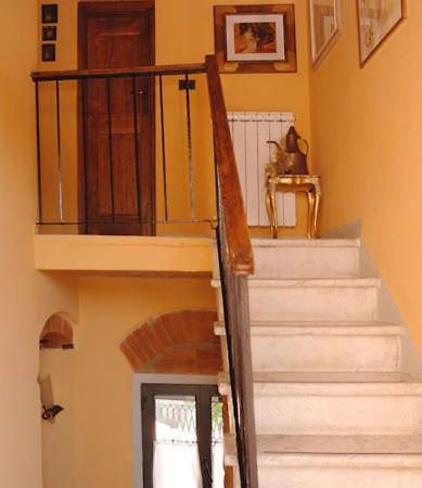Vecchia Locanda Sarzana Luaran gambar