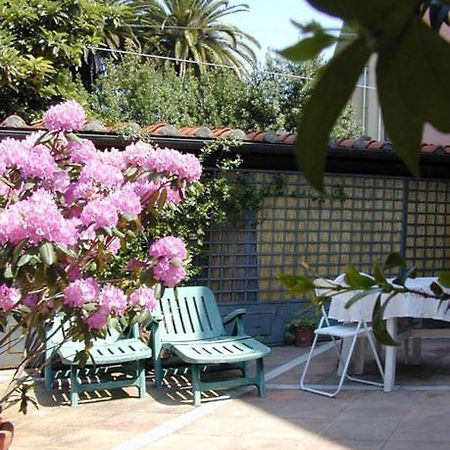 Vecchia Locanda Sarzana Luaran gambar