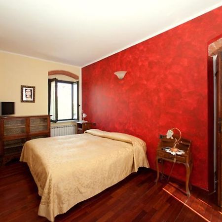 Vecchia Locanda Sarzana Luaran gambar