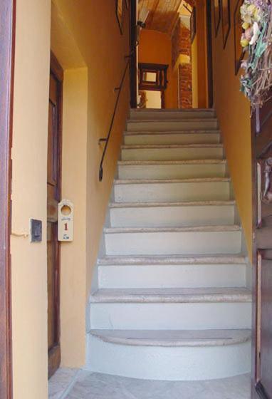 Vecchia Locanda Sarzana Luaran gambar