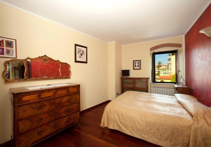 Vecchia Locanda Sarzana Bilik gambar