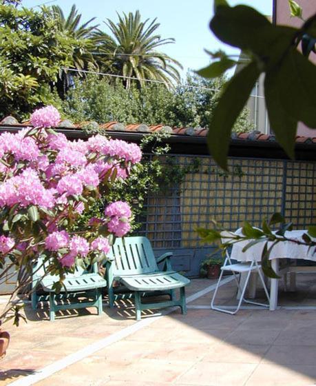 Vecchia Locanda Sarzana Luaran gambar